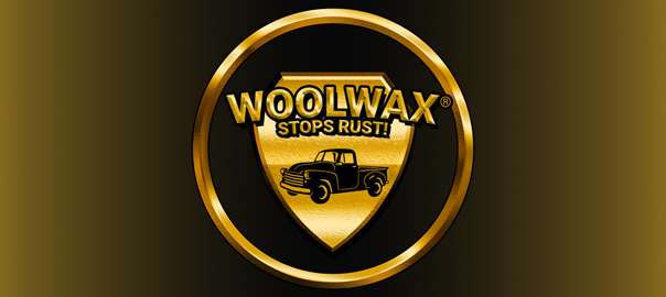 Wool Wax Rust Prevention